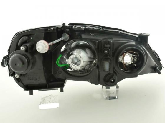 Verschleißteile Scheinwerfer links Opel Astra G 01-04 Verschleißteile Scheinwerfer links Opel Astra G 01-04